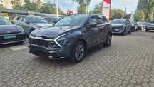 Kia Sportage Hybryda 2025 wyprzedaż