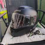 Kask motocyklowy rozmiar M LS2 Breaker
