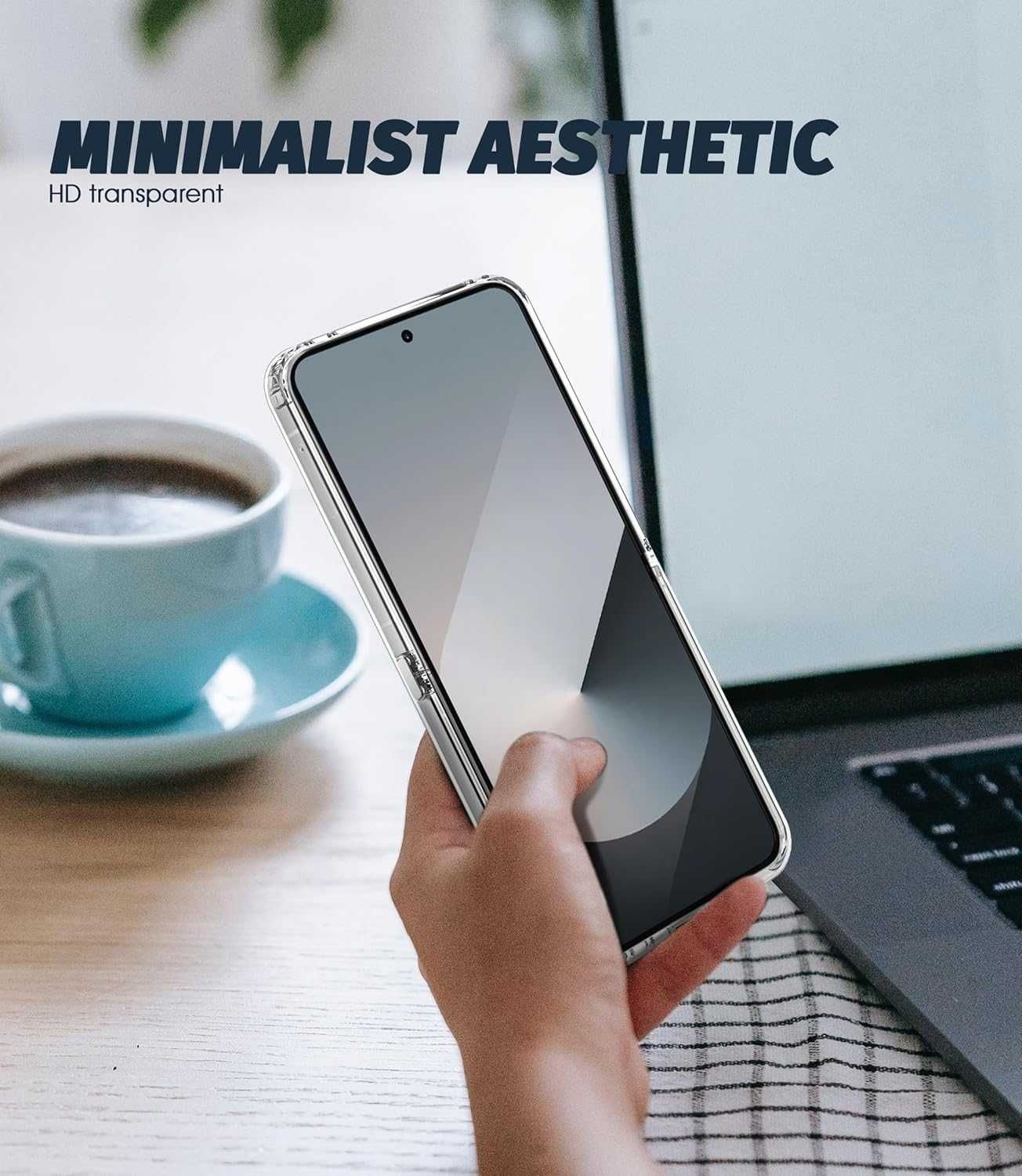 Etui kompatybilne z Samsung Galaxy Z Flip 6 5G