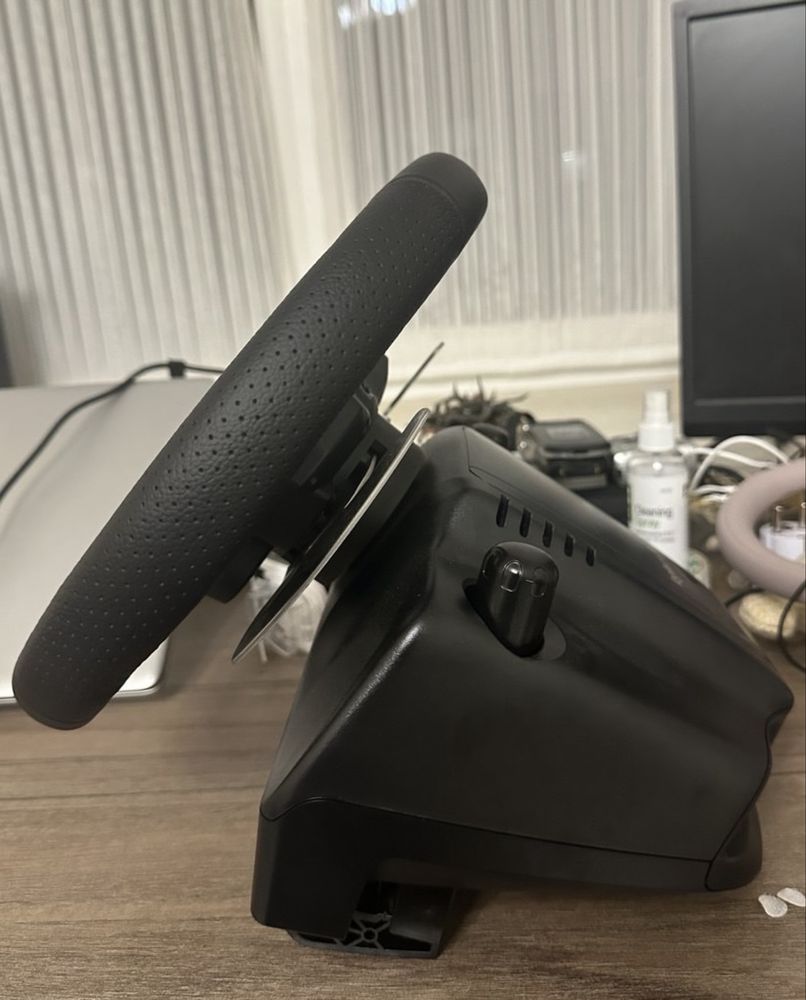 Ігрове кермо Logitech G29 Driving Force