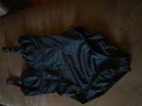 Body damskie czarne nowe