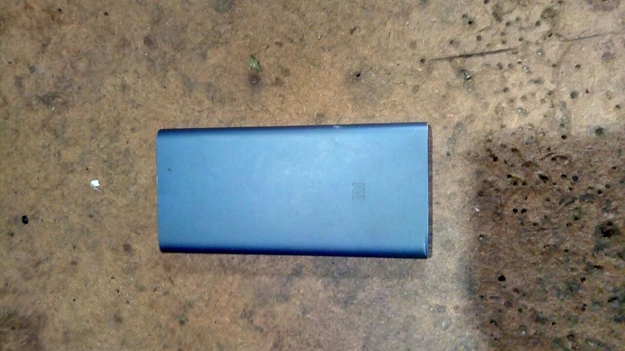 Павербанк xiaomi 10000