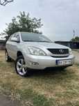 Лексус рх Lexus rx