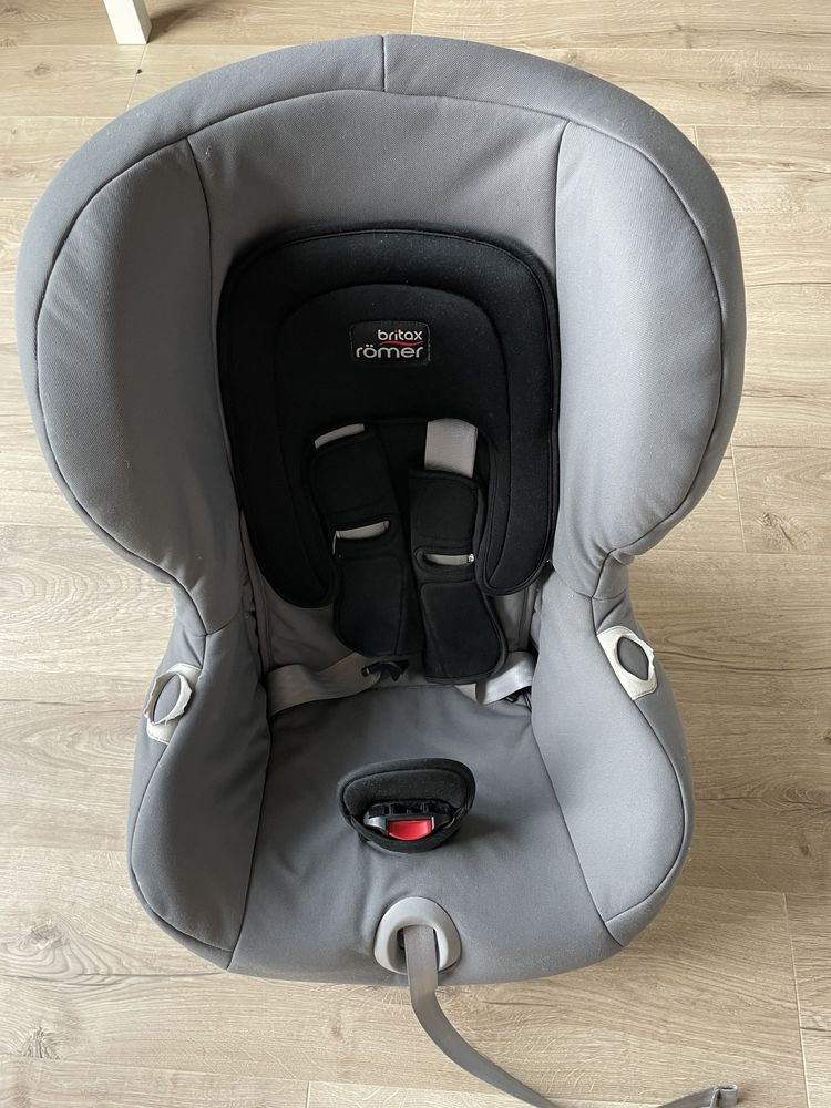 Fotelik Britax Romer Versafix 9-18 kg