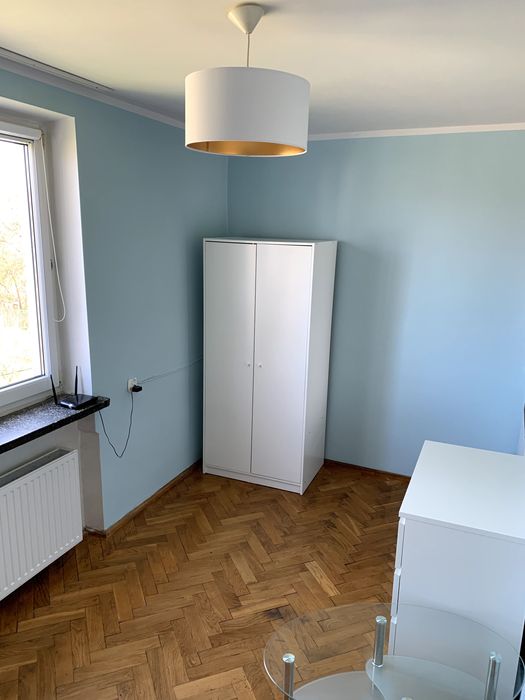 Pokój jednoosobowy w Cieplicach