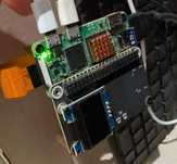 PiKVM - Geekworm X630-A4 V2.0 + Raspberry Pi Zero 2 W