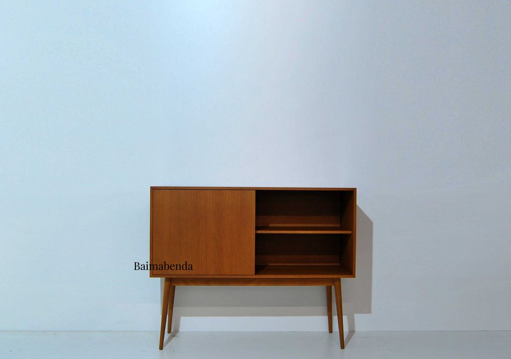 Móvel Aparador / Sideboard / Retro Vintage / Estilo Nórdico