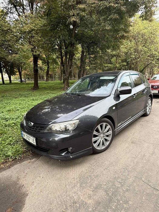 Продам Subary Impreza