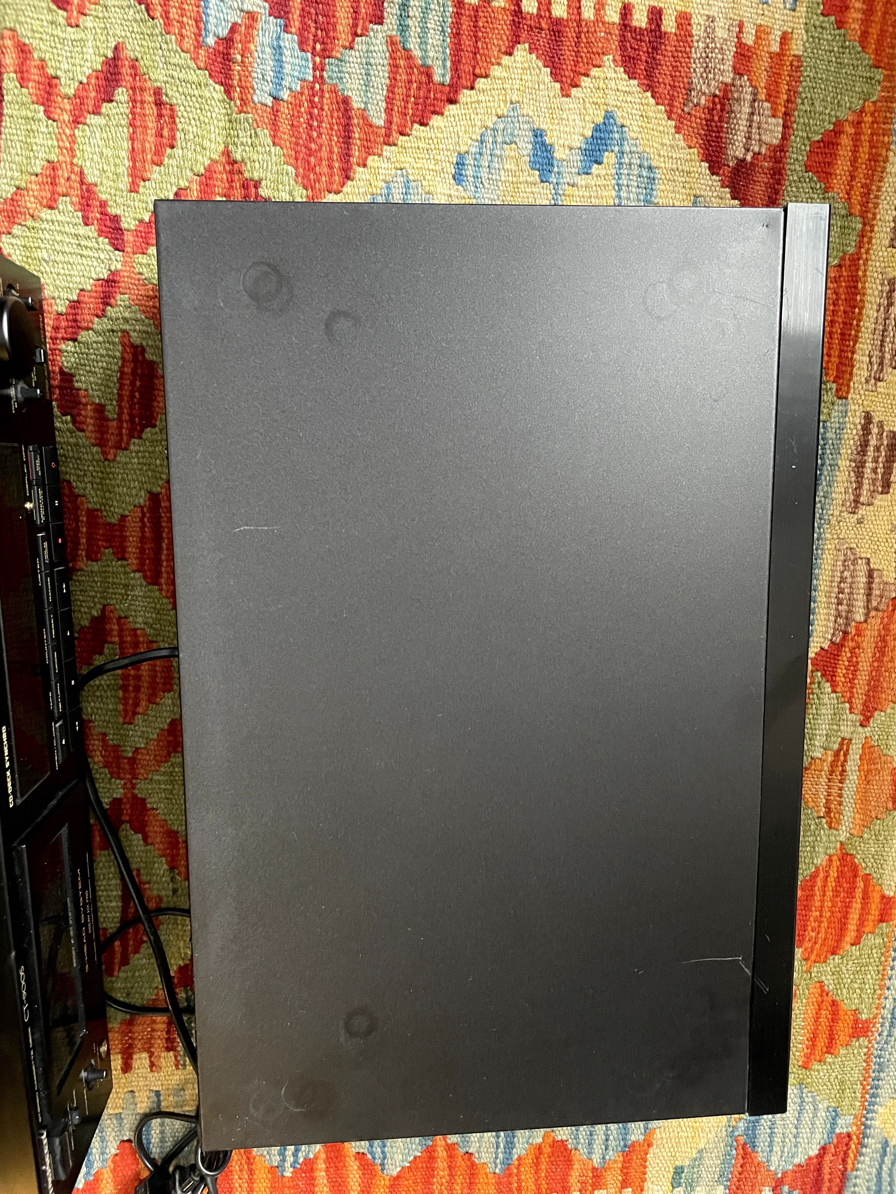 Pioneer PD M550, Pioneer CT 900S zmieniarka oraz odtwarzacz kaset