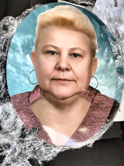 Фотокераміка для пам'ятника