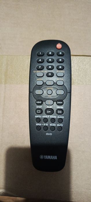 Oryginalny Pilot Yamaha stan bdb