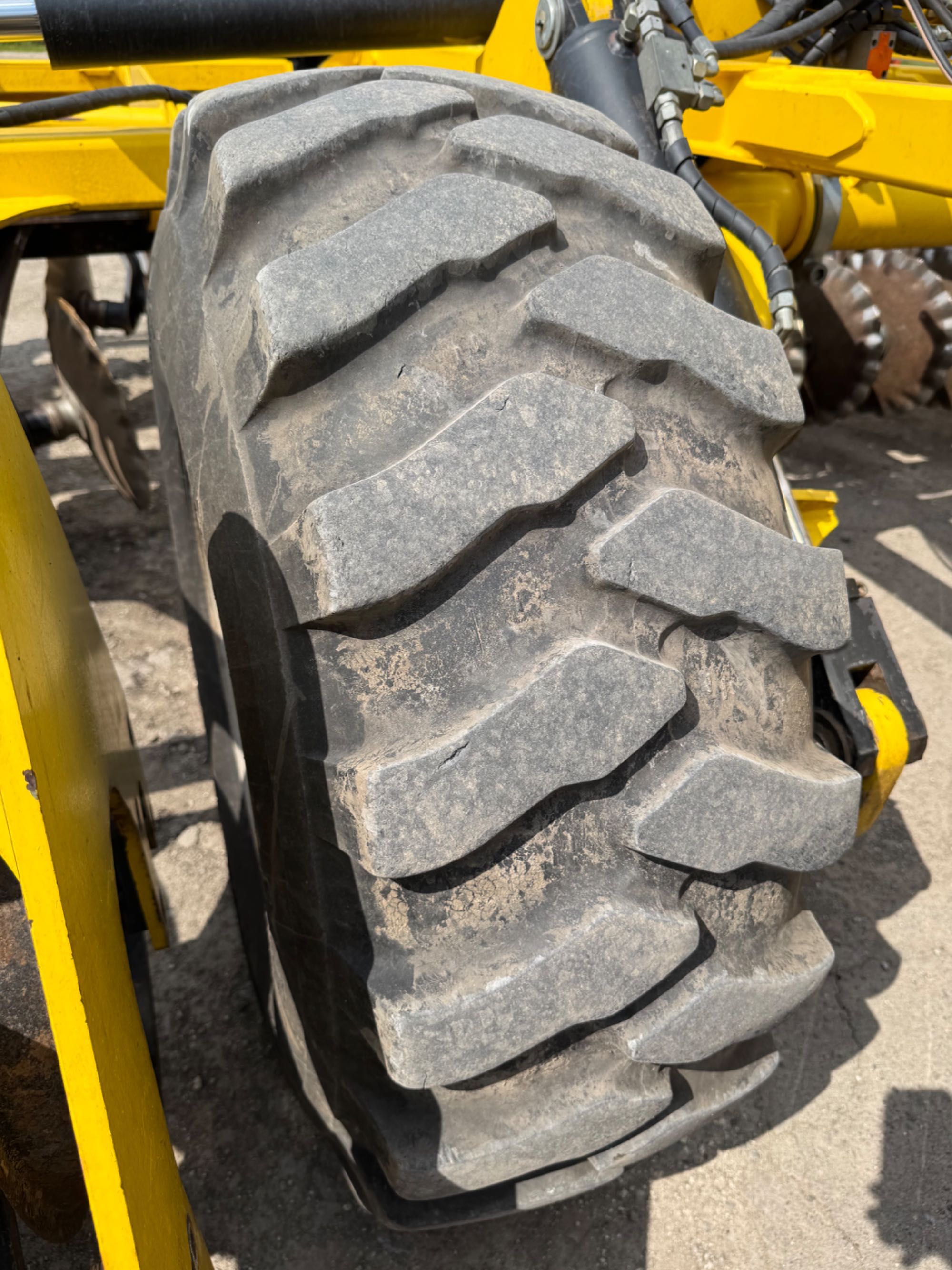 Дисковая борона Bednar SwifterDisc XO8000F ( 8 м )