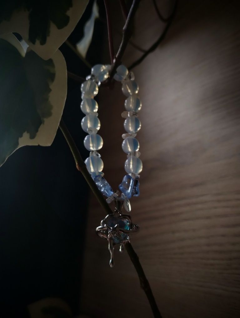 Bransoletka Handmade