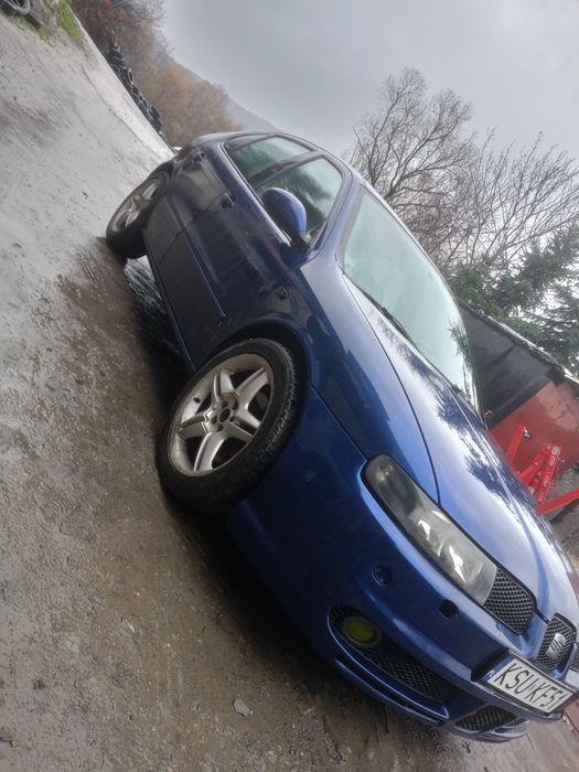 Seata Leona 1 1.9 TDI  110/150