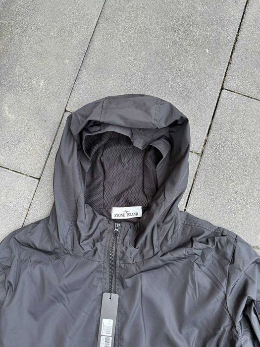 Stone Island New Collection Gore-Tex