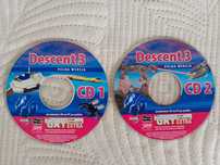 Descent 3 gra PC