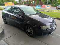 Fiat Stilo 1.9 jtd