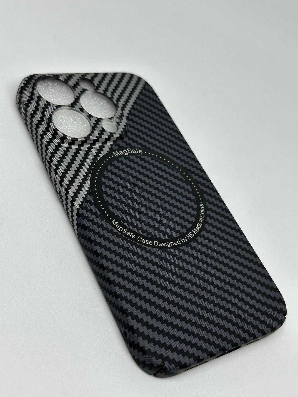 Iphone 14 PRO Etui Case Obudowa Szara kod 1208