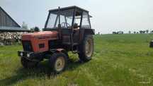 Zetor 4911  ZETOR 4911