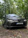 Toyota Corolla Piękna Zadbana, pachnąca, prywatna Toyota w super stanie, Salon Polska