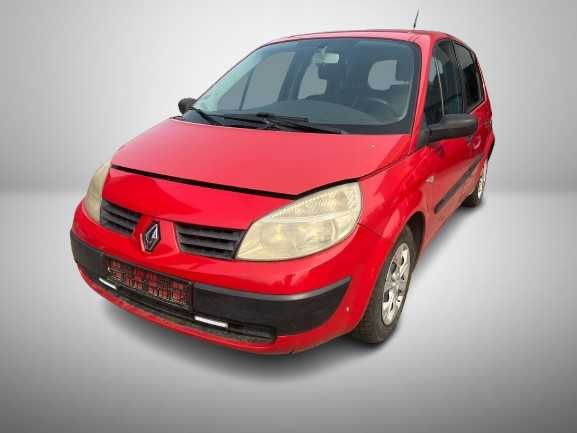 RENAULT SCENIC II 2 1.6 16V k4m kolor ov727 części