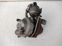 Peugeot Citroen 1.6 eHDI - Turbosprężarka kpl. GTC1244VZ