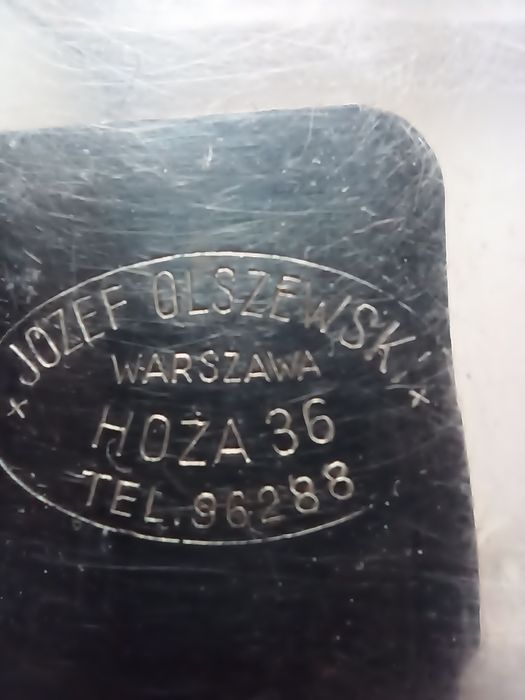 Stary sterylizator + strzykawki szklane