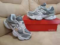Жіночі кросівки New Balance 9060 Розпродаж!