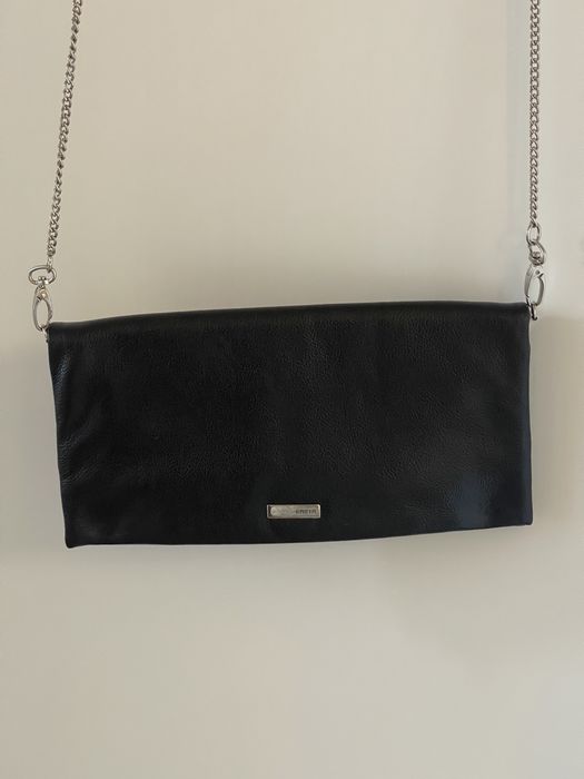 Сумка  кросс- боди Karya натуральная кожа Италия