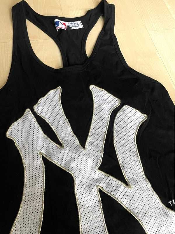 Koszulka męska Major League Baseball New York Yankees Unikat