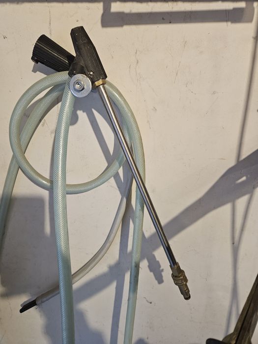 Bosch aquatak 1200 plus