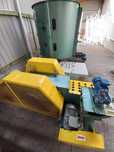 Brykieciarka Wektor bt60