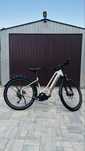 Diamant Zouma Ebike Bosch Performance Elektryk Trek Kross Scott