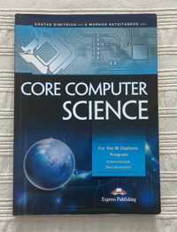 Podręcznik IB - Computer Science - Express Publishing