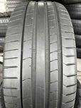245/45 R20 PIRELLI PZERO PZ4 RUN FLAT літні шини