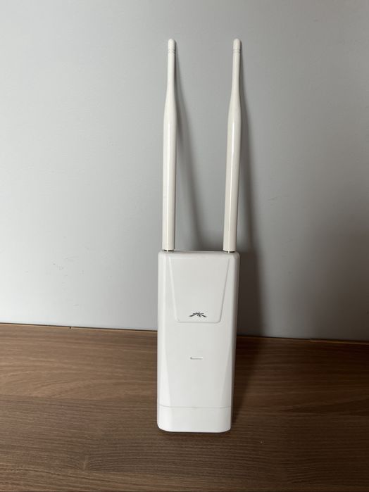 Access Point Ubiquiti UNIFI UAP outdoor plus (UBNT-UAP-OUTDOOR-PLUS)