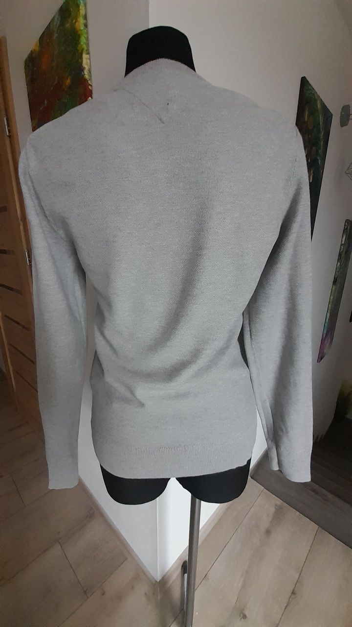 Sweter bluzka Tommy Hilfiger S