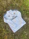 Лонг Real Madrid футбольна
