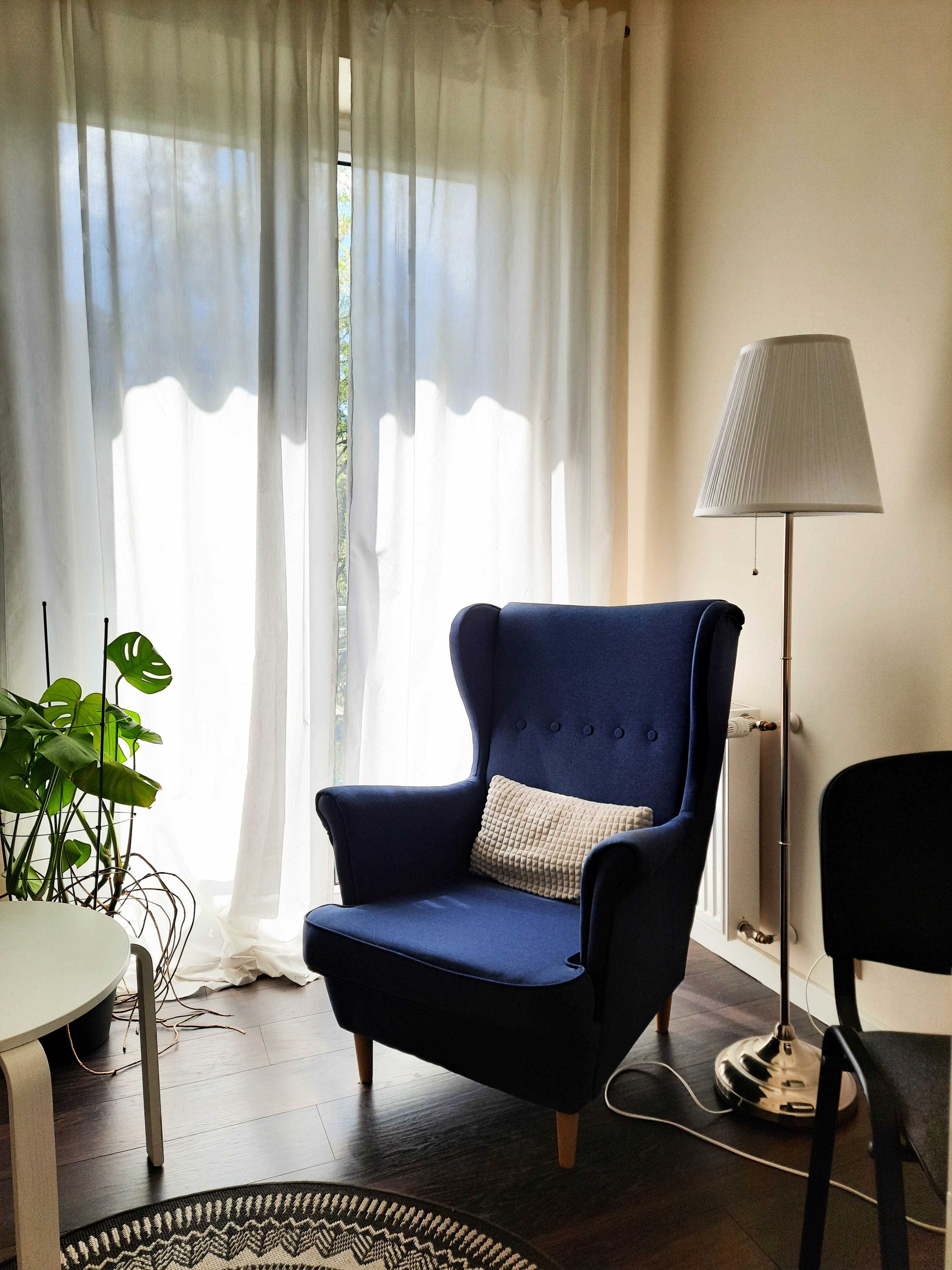 Przytulne gabinety dla psychologa, psychoterapeuty, psychiatry