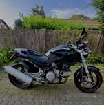 Ducati Monster 620 | Gotowy do Sezonu | Full Serwis | 2005