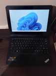 Laptop dotykowy Yoga 11e