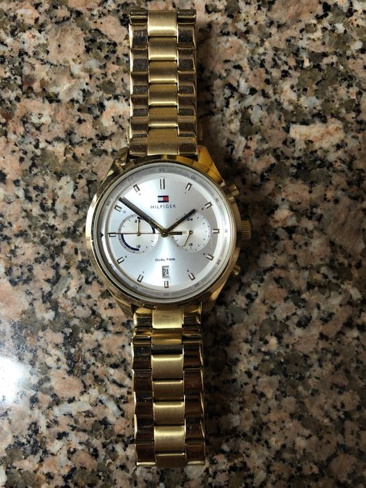Relogio Tommy Hilfige, Timberland e Lorus