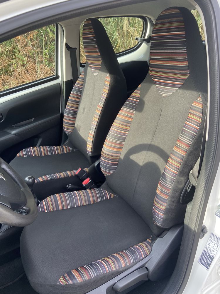 Vendo citroen C1