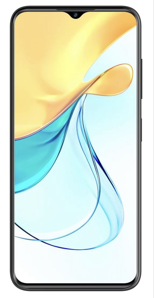 Смартфон ZTE Blade V50 Design 8/128GB Black