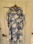 Poncho Billabong