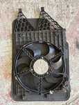 Ventilador de radiador A1