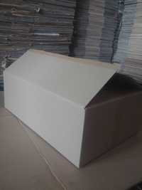 Pudełka 60x40x21 opakowania kartonowe tekturowe.