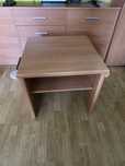 Stolik 60x60x54.