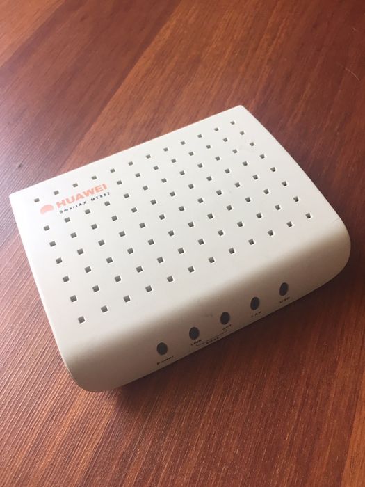 Huawei SmartAX MT882 ADSL Router64729953164162120