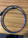 Kabel lightning USB